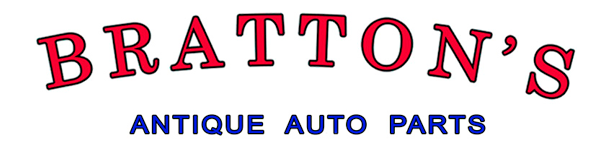 Bratton's Antique Auto Parts Bratton's Antique Auto Parts
