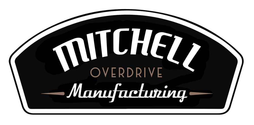 Mitchell Manufacturing Mitchell Manufacturing